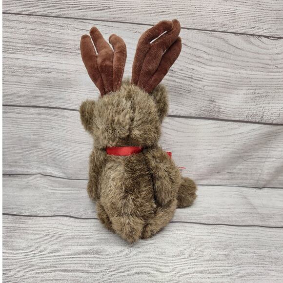 The Boyds Collection Maynard the Moose, EUC - 13" - Picture 2 of 7